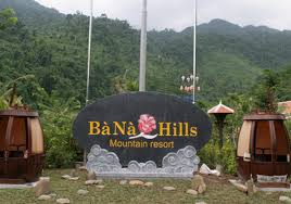 Bà nà hill